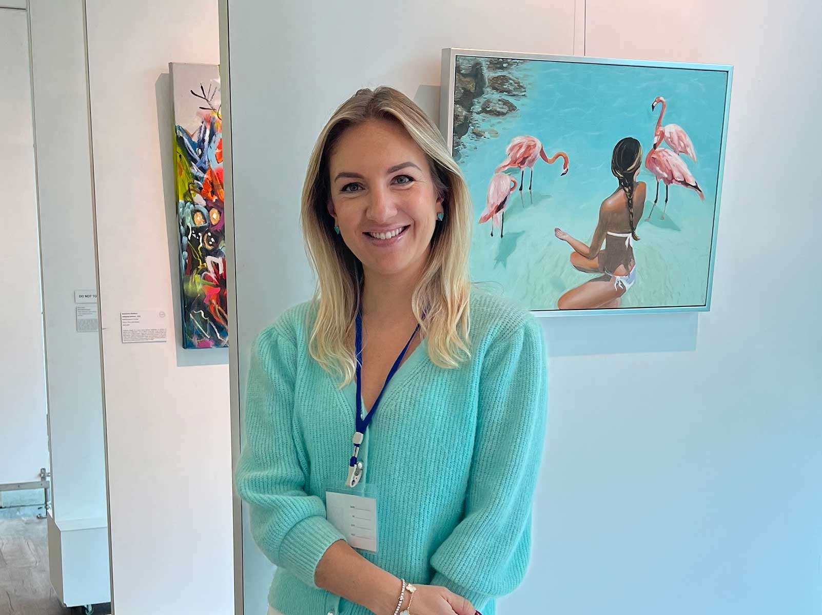 Olga Mortensen